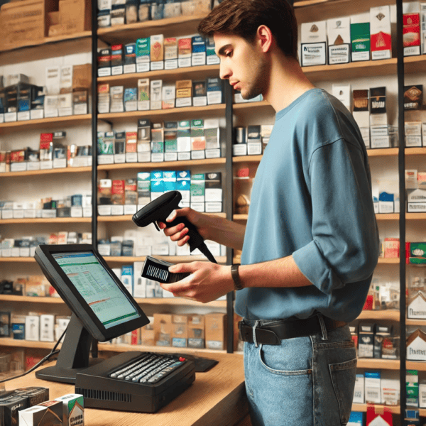 AAC Solutions, audit et paramétrage personnalisé de votre logiciel de caisse