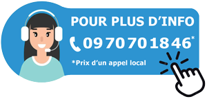 Contactez-nous pour un audit et une optimisation de la gestion de votre commerce